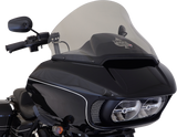 Flare™ Windshield - 15\" - Tinted - FLTR 2015 - 2023