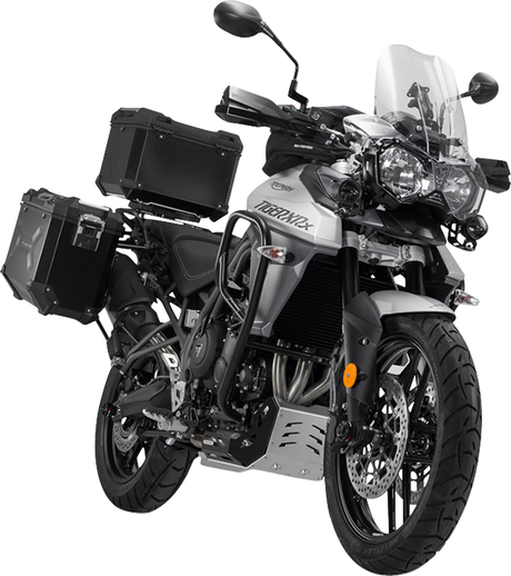 Adventure Protection System - Triumph - Tiger 800/XC 2010 - 2014