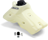 Fuel Tank - 2.7 Gallon - Kawasaki - Natural 2019 - 2023