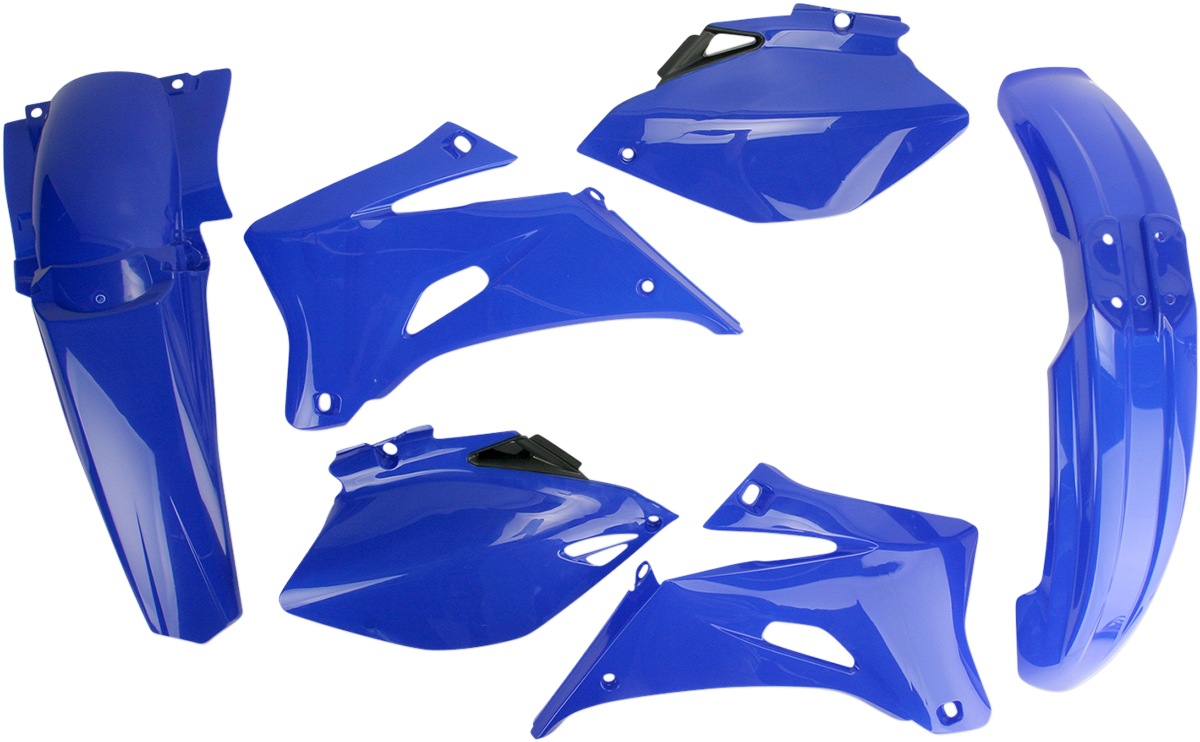 Standard Replacement Body Kit - Blue 2006 - 2009