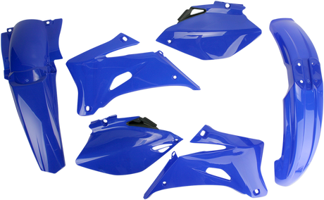 Standard Replacement Body Kit - Blue 2006 - 2009