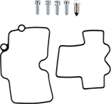 FCR Economy Carburetor Rebuild Kit - Honda/Kawasaki/KTM/Suzuki/Yamaha 2000 - 2010