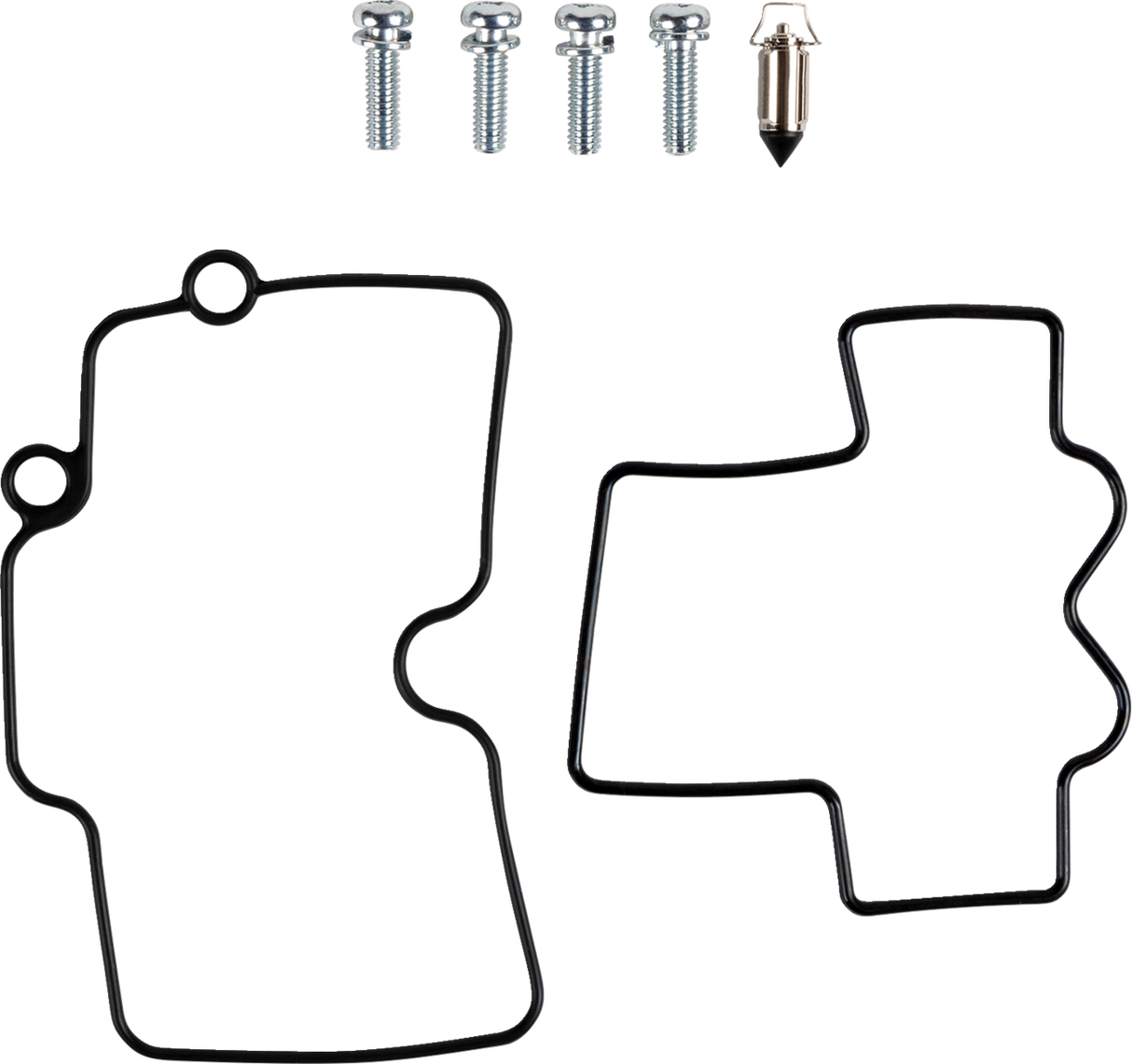 FCR Economy Carburetor Rebuild Kit - Honda/Kawasaki/KTM/Suzuki/Yamaha 2000 - 2010
