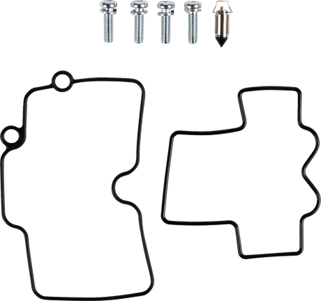 FCR Economy Carburetor Rebuild Kit - Honda/Kawasaki/KTM/Suzuki/Yamaha 2000 - 2010