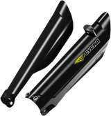 Fork Guards - Black 2015 - 2023