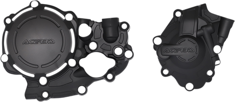 X-Power Cover Kit - Black - Honda 2018 - 2021