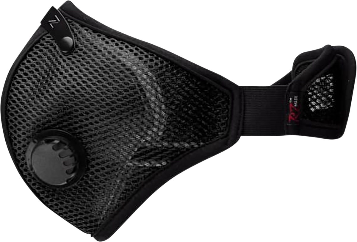 M2 Mask - Black - Medium