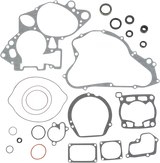 Motor Gasket Kit with Oil Seal - Suzuki 1992 - 1997
