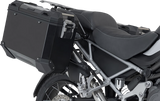 Adventure Luggage System - Black - Triumph Tiger 1200 \'22 2022 - 2022