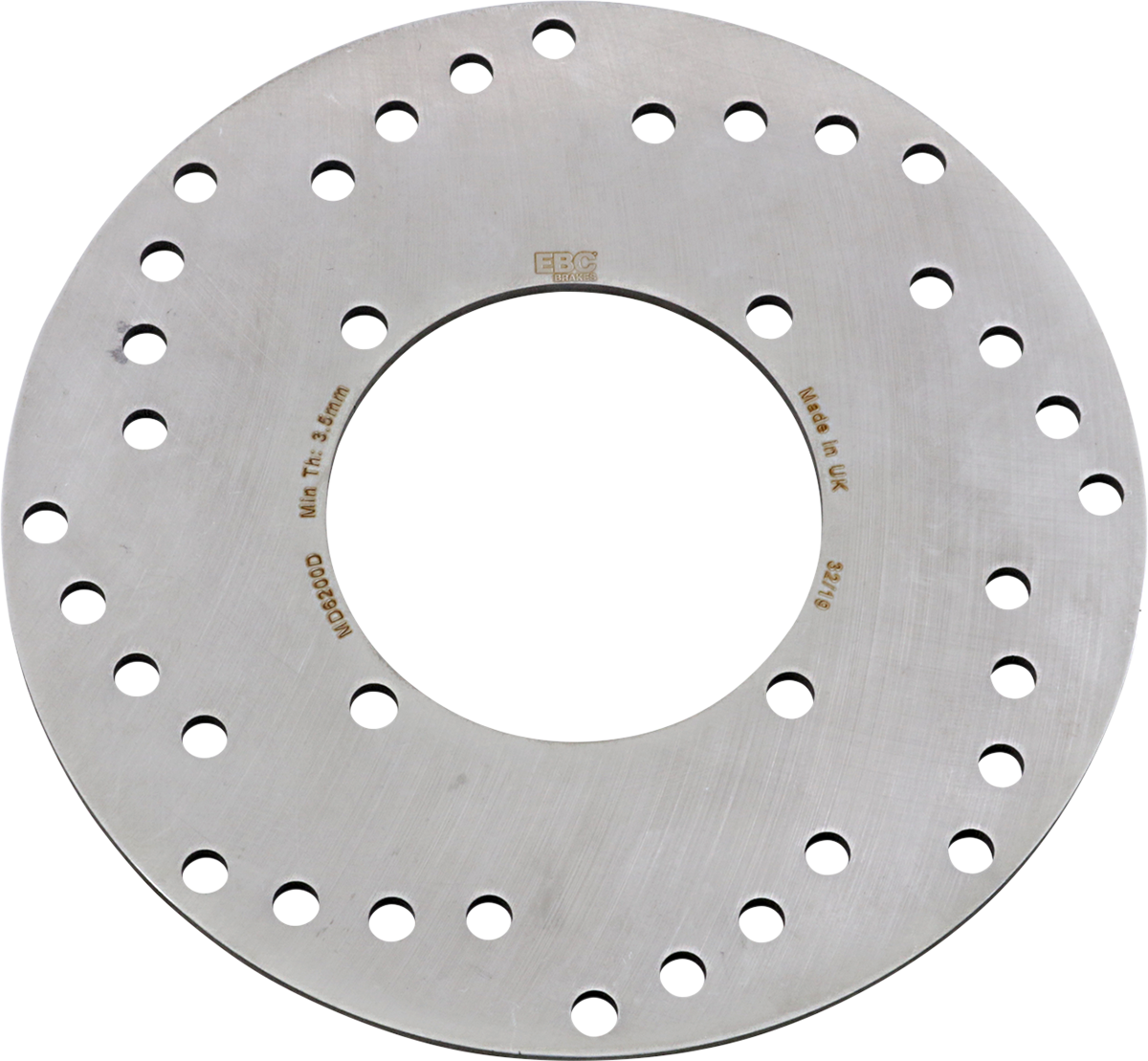 ATV/UTV Brake Rotor 2000 - 2005