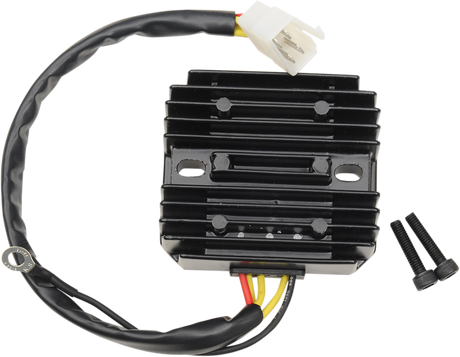 Hot Shot Regulator/Rectifier - Suzuki 1982 - 1983