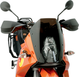 Windscreen - -5\" - KTM 950/990 2004 - 2013
