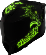 Ultraflite Helmet - Misanthrope - MIPS® - Black - 3XL