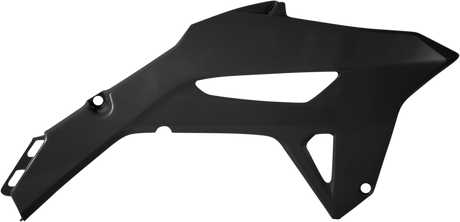 Radiator Shroud - Black 2021 - 2023