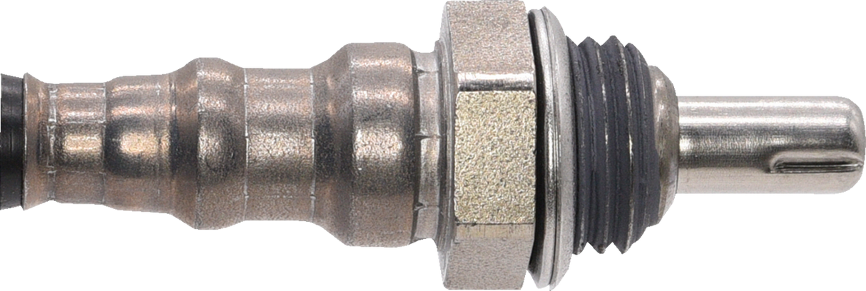 Oxygen Sensor 2017 - 2018