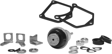 Starter Solenoid Kit - Harley Davidson 1986 - 2020