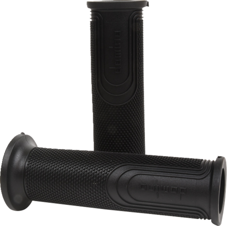 Grips - 7/8\" - Black
