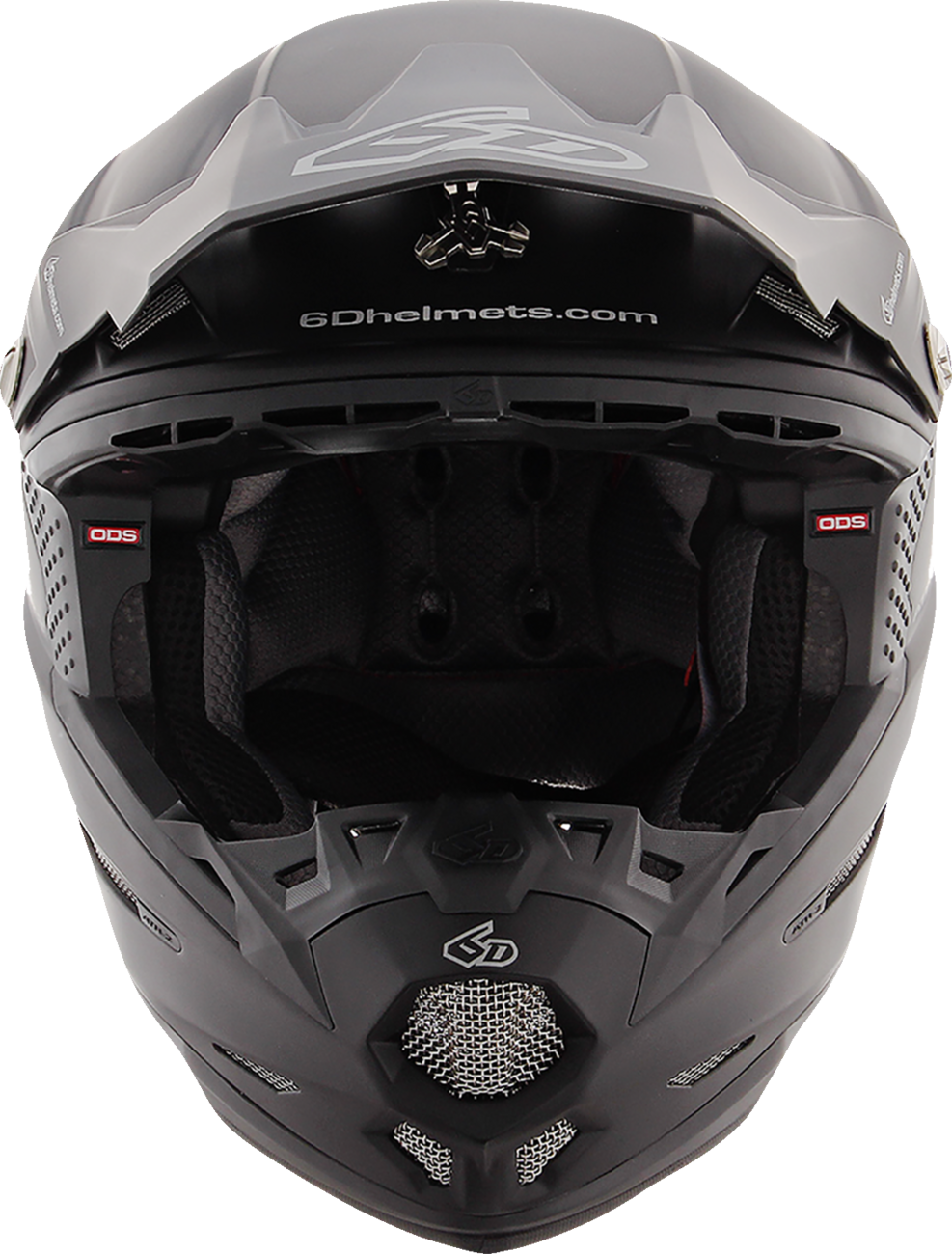ATR-2 Helmet - Matte Black - Small