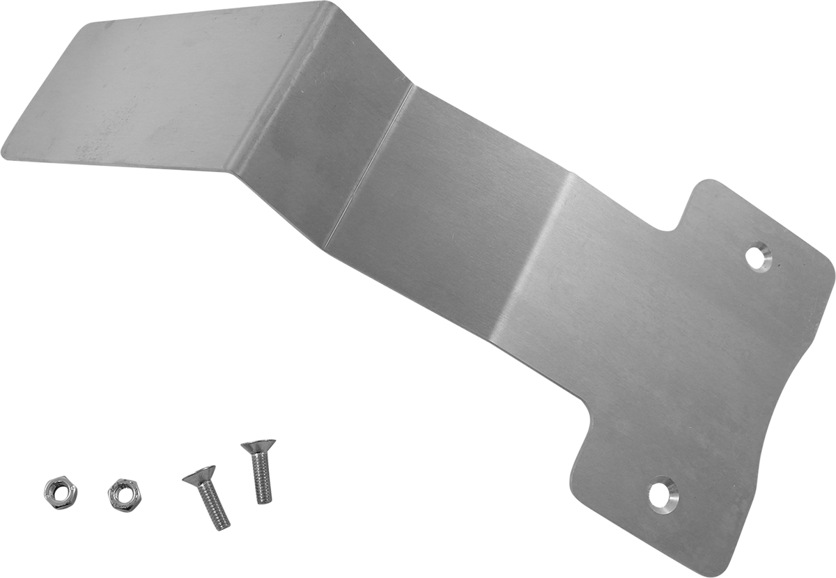 Aluminum Skid Plate - STACYC™