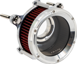 Assault Charge High-Flow Air Cleaner Kit - Raw 2023 - 2024