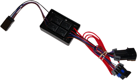 Trailer Isolator Module - Victory 2011 - 2015