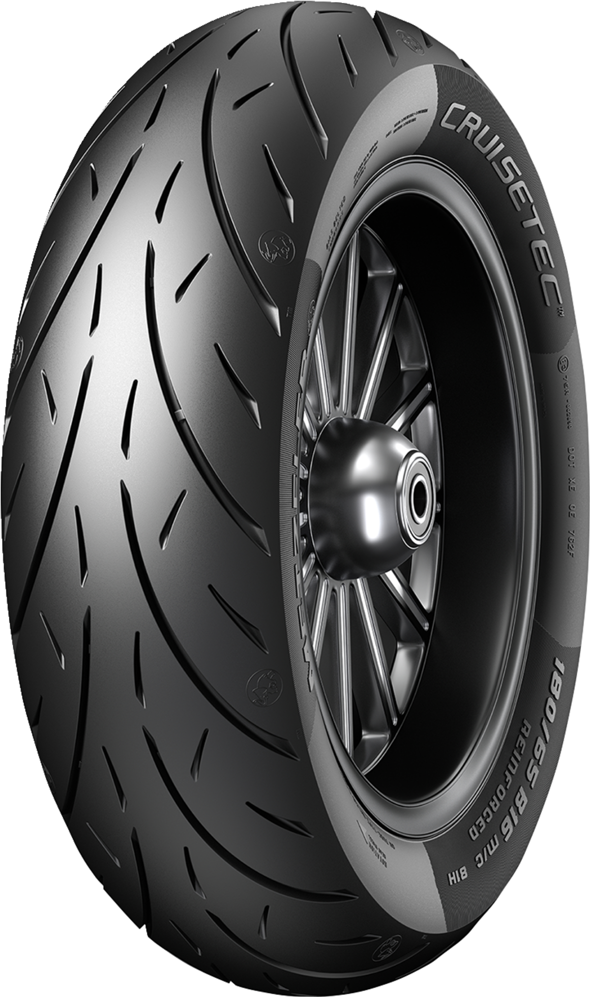 Tire - Cruisetec™ - Rear - 240/40R18 - 79V