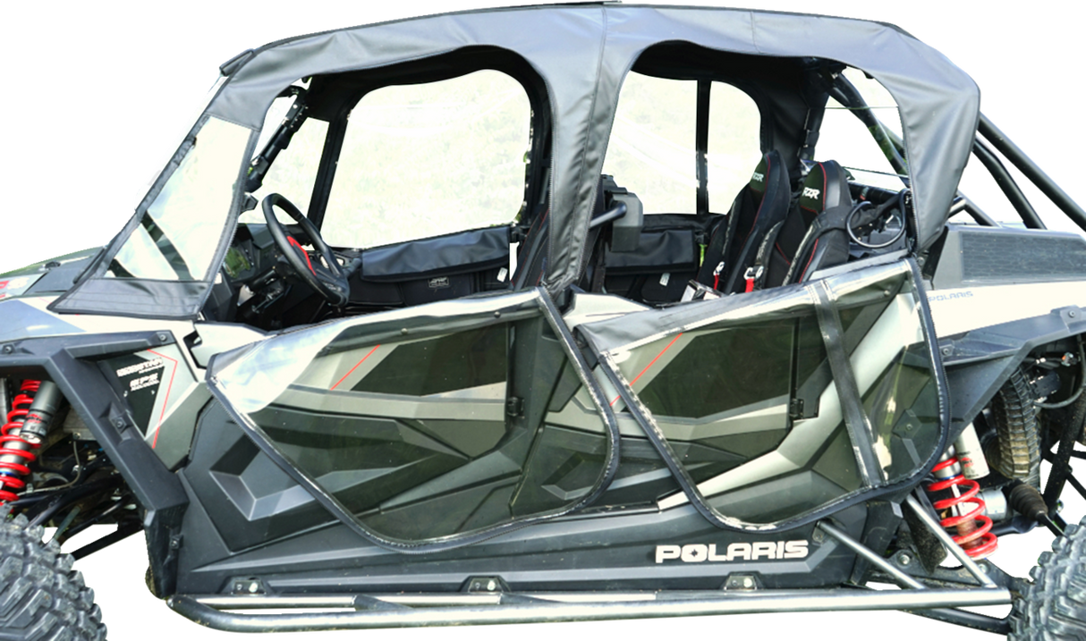 Door Kit - Polaris - RZR Turbo S/XP 2019 - 2021