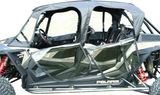 Door Kit - Polaris - RZR Turbo S/XP 2019 - 2021