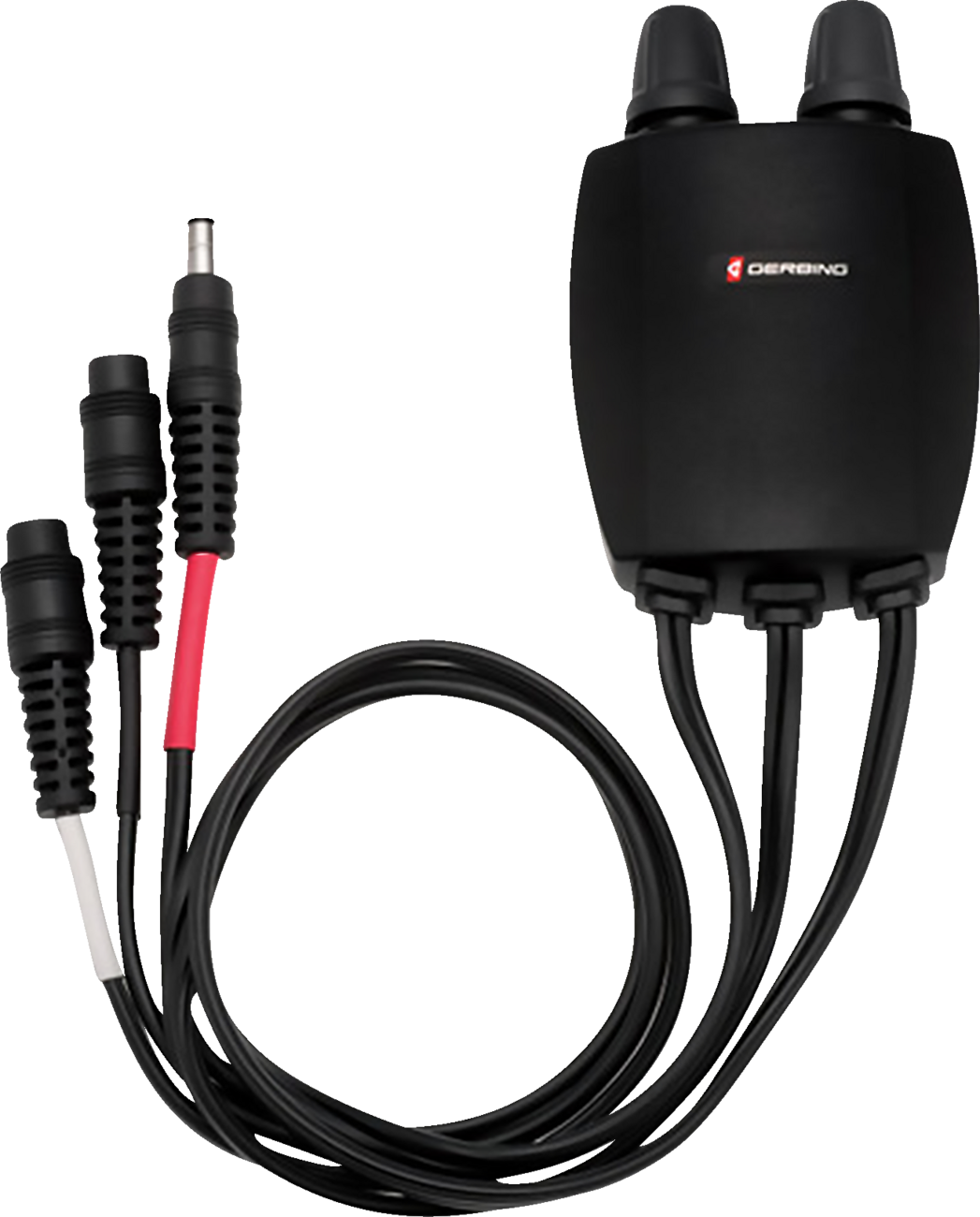 Temp Controller - 12 V - Dual Zone