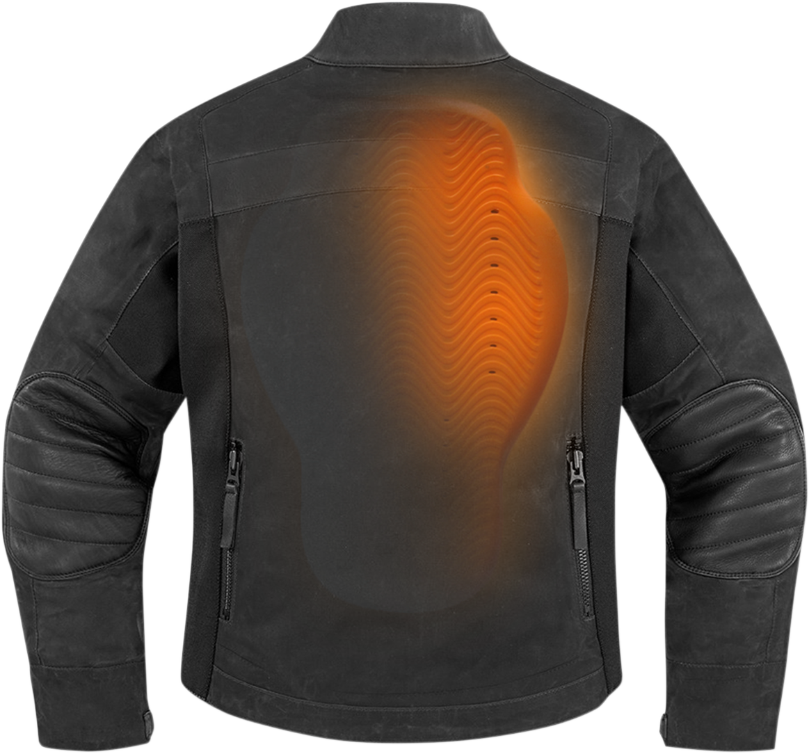 D3O® Viper 2 Guard - Back - Medium