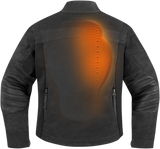 D3O® Viper 2 Guard - Back - Medium