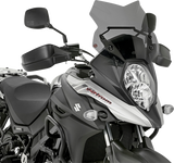 Windshield - Smoke - Suzuki 2017 - 2024