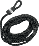 Docking Line - 12\' - Black