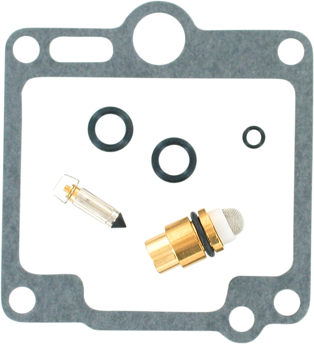 Carburetor Repair Kit - Yamaha 1988 - 1992