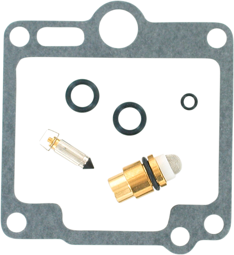Carburetor Repair Kit - Yamaha 1988 - 1992