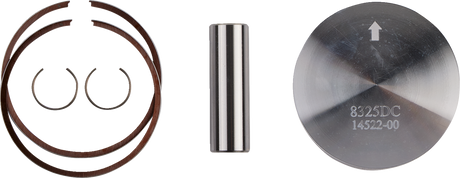 Piston Kit - 61.97 mm - Beta 2019 - 2023