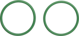 Exhaust O-Rings 1997 - 2007
