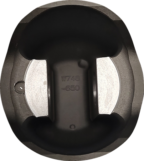 Piston Kit - 74.71 mm - Polaris 650 Patriot 2021 - 2023