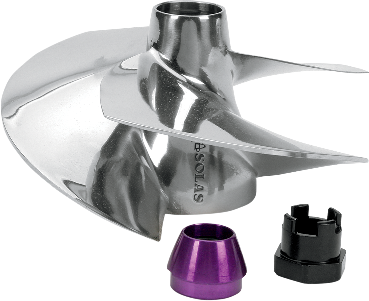 Impeller - Concord - 12/18 - Yamaha 1995 - 2005