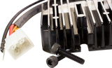 Hot Shot Regulator/Rectifier - Lithium-ion Battery Compatible - Suzuki 2013 - 2020