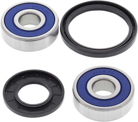 Wheel Bearing Kit - Front - Yamaha 1981 - 1990