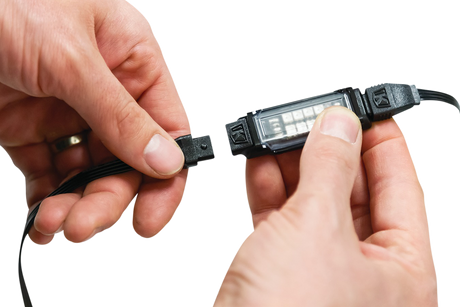 Prism+ Light Wiring Connector - Long Y-Connector