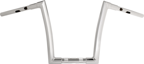 Handlebar - 1-1/2\" Strip - 14\" - Chrome - Road Glide 2023 - 2024