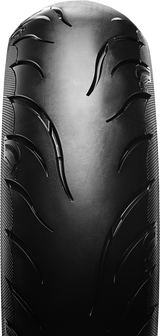 Tire - Cobra Chrome AV92 - Rear - 170/80B15 - Wide Whitewall - 83H