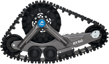 ATV R4S Track System 2007 - 2011