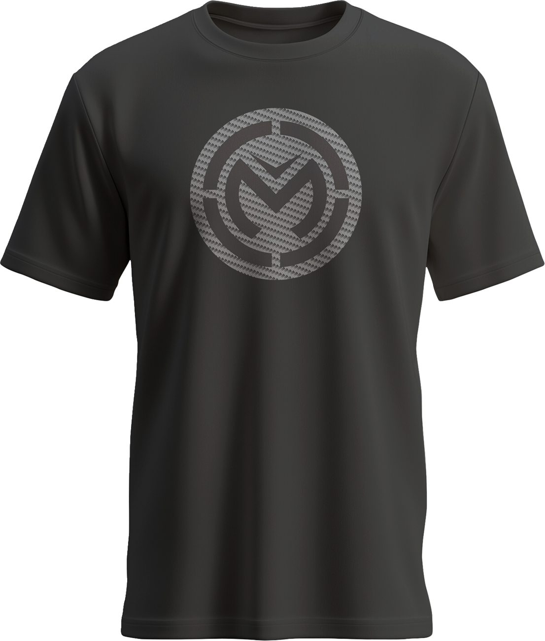 Youth Carbonizer T-Shirt - Black - XL