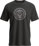 Youth Carbonizer T-Shirt - Black - XL