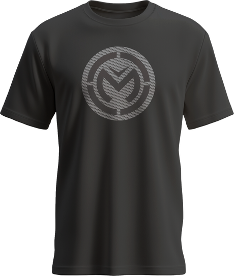 Youth Carbonizer T-Shirt - Black - Medium