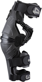 X8 Knee Brace - Gray/Black - Medium