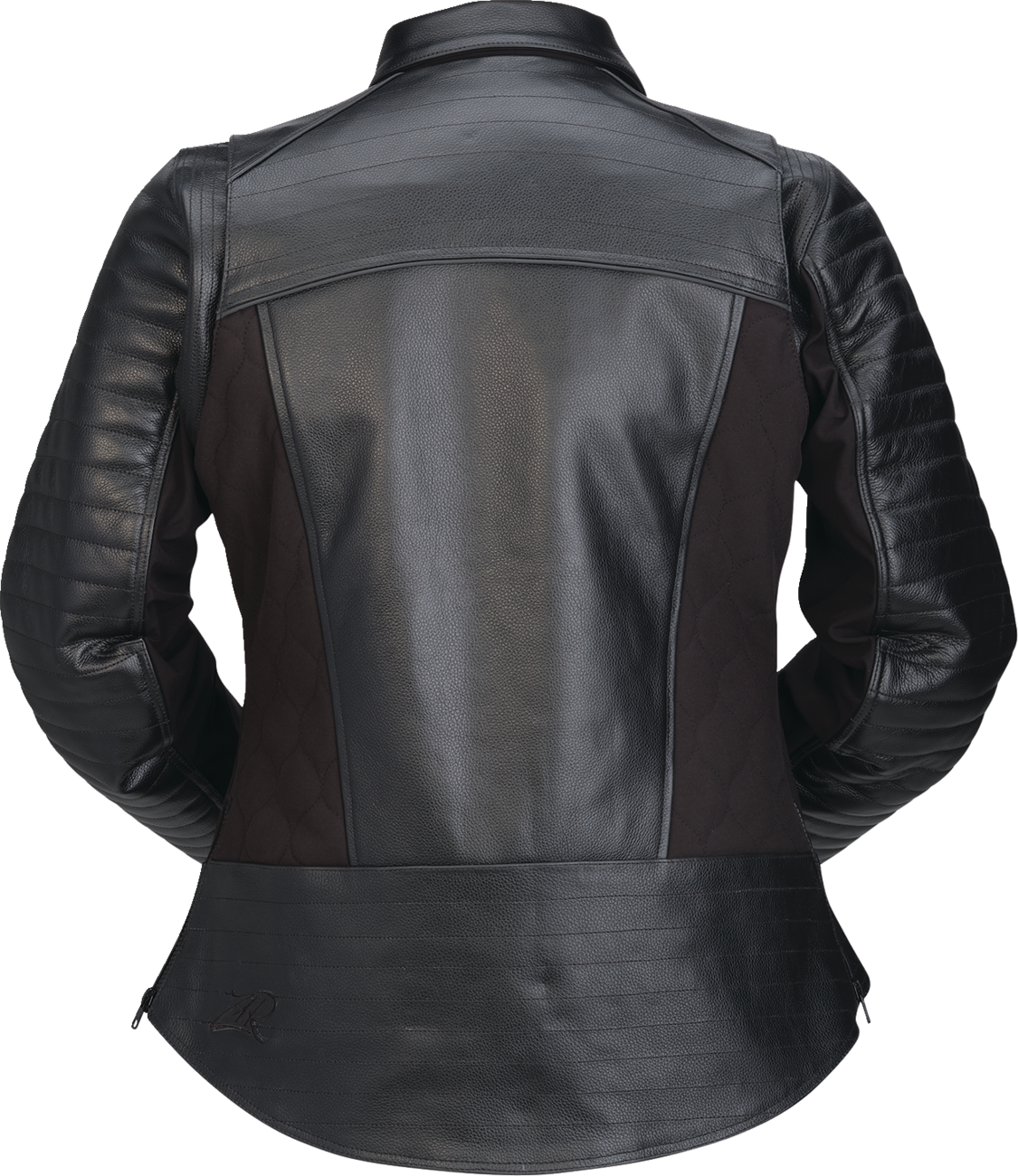 Women\'s Fury Jacket - Black - XS